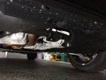 Vehicle Auto part Car Automotive exhaust Exhaust system