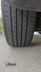 Tire Wheel Vehicle Automotive tire Synthetic rubber