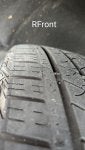 Tire Wheel Automotive tire Motor vehicle Synthetic rubber