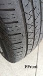 Tire Wheel Automotive tire Tread Synthetic rubber