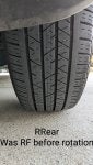 Tire Wheel Automotive tire Light Tread