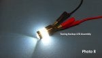 Cable Technology Wire Carmine Circuit component